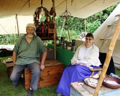 Encampment